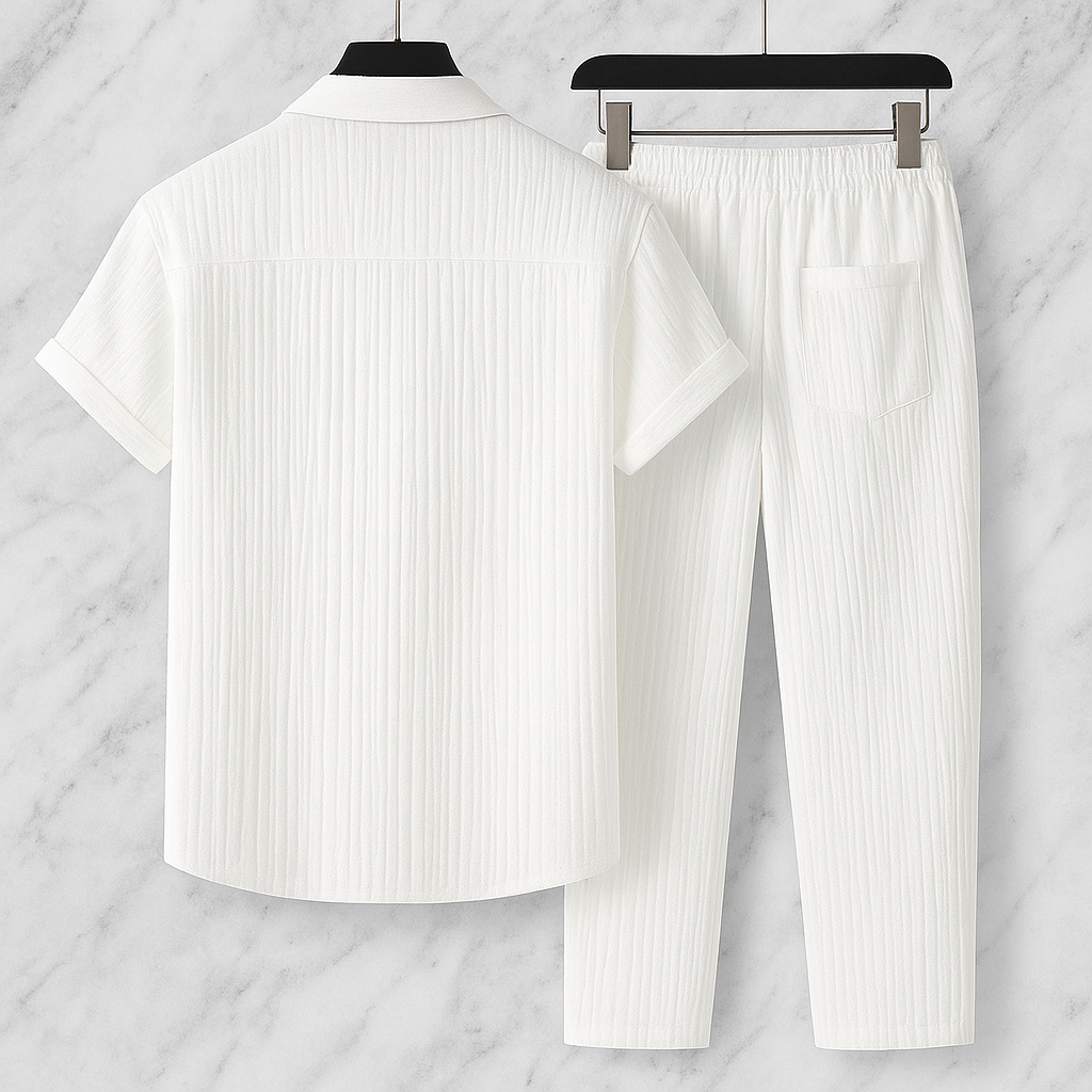 Marano Linen Set