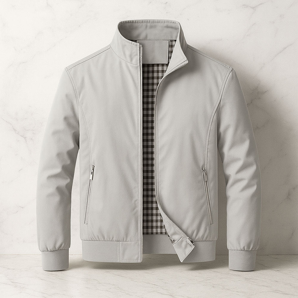 Lumo Windbreaker