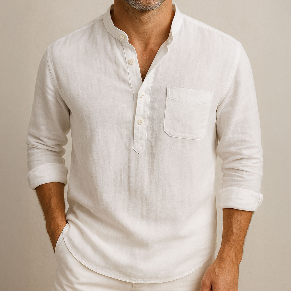 Vento Classico Linen
