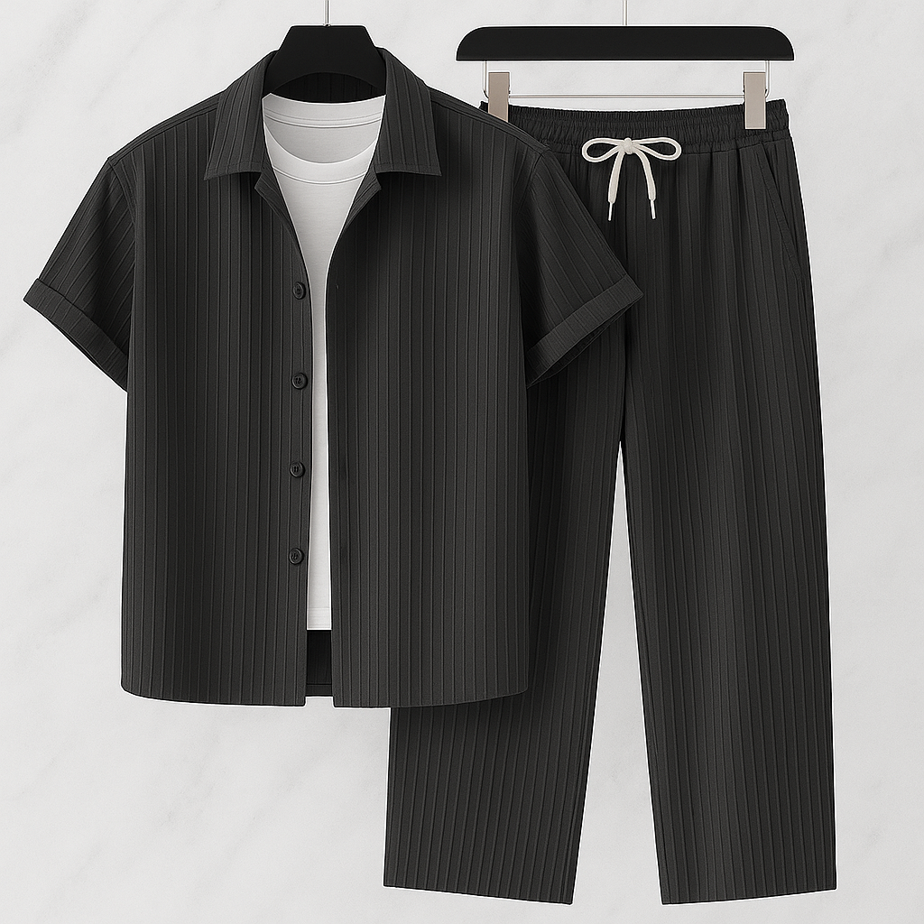 Marano Linen Set