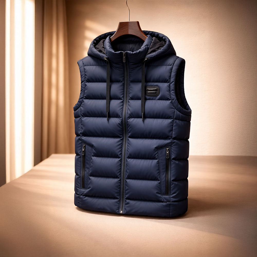 Frostline Essential Vest