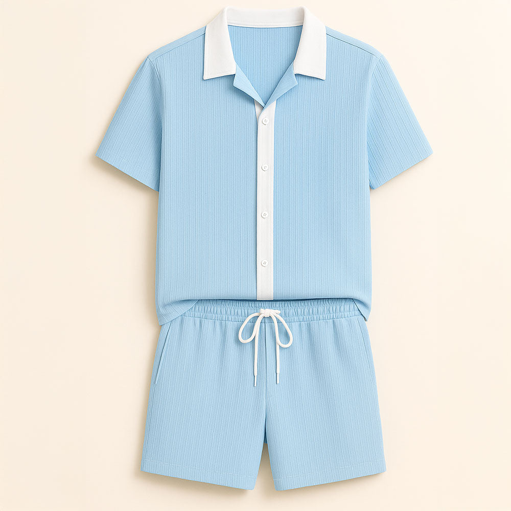 Miami Vice Twinset