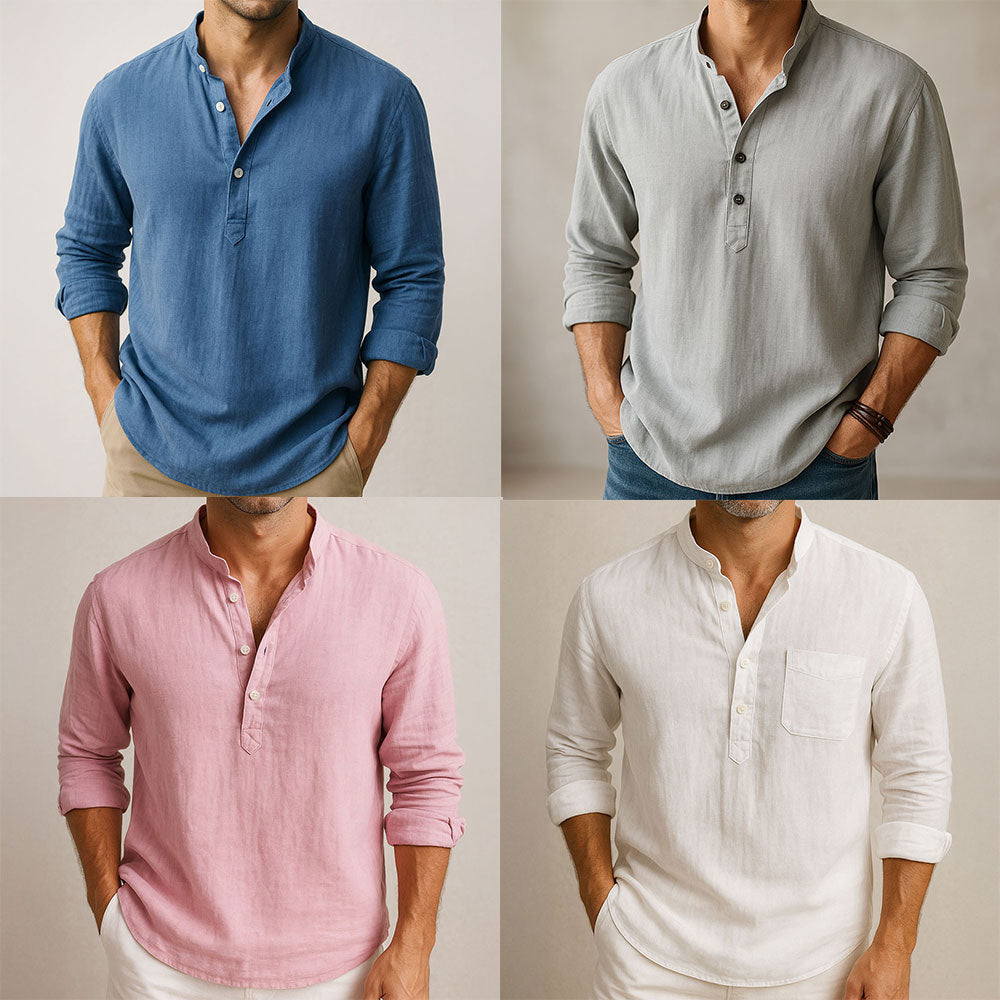 Vento Classico Linen