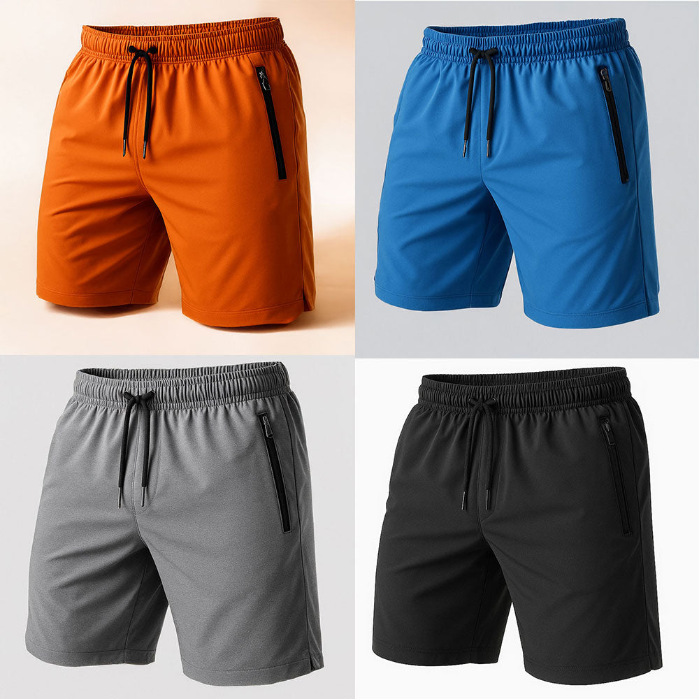 AeroFit Shorts