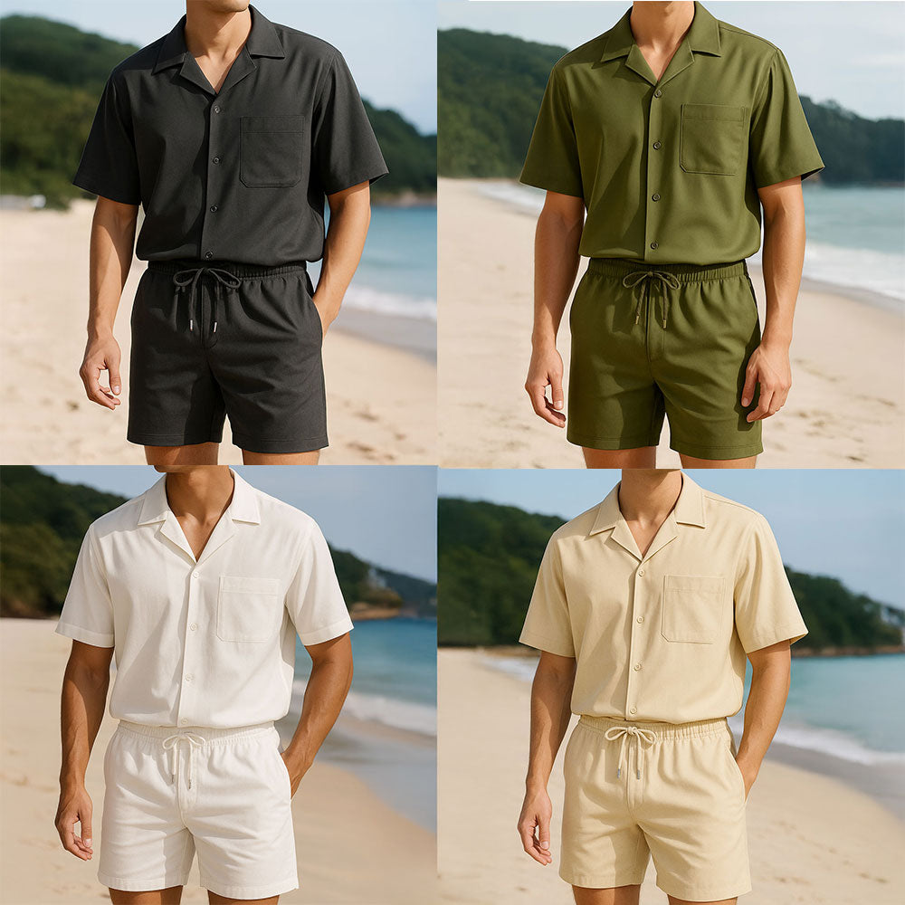Wave Summer Set