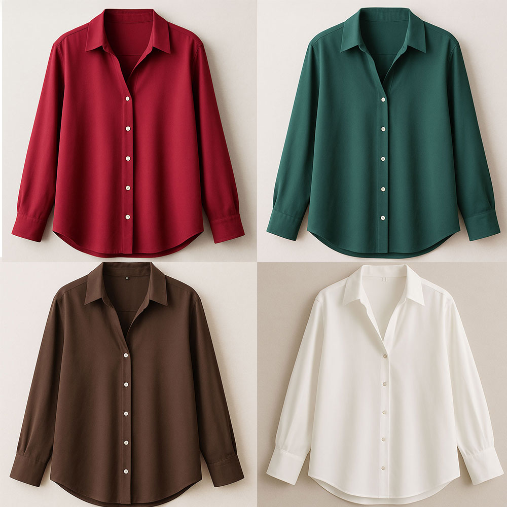 Softline Minimal Muse