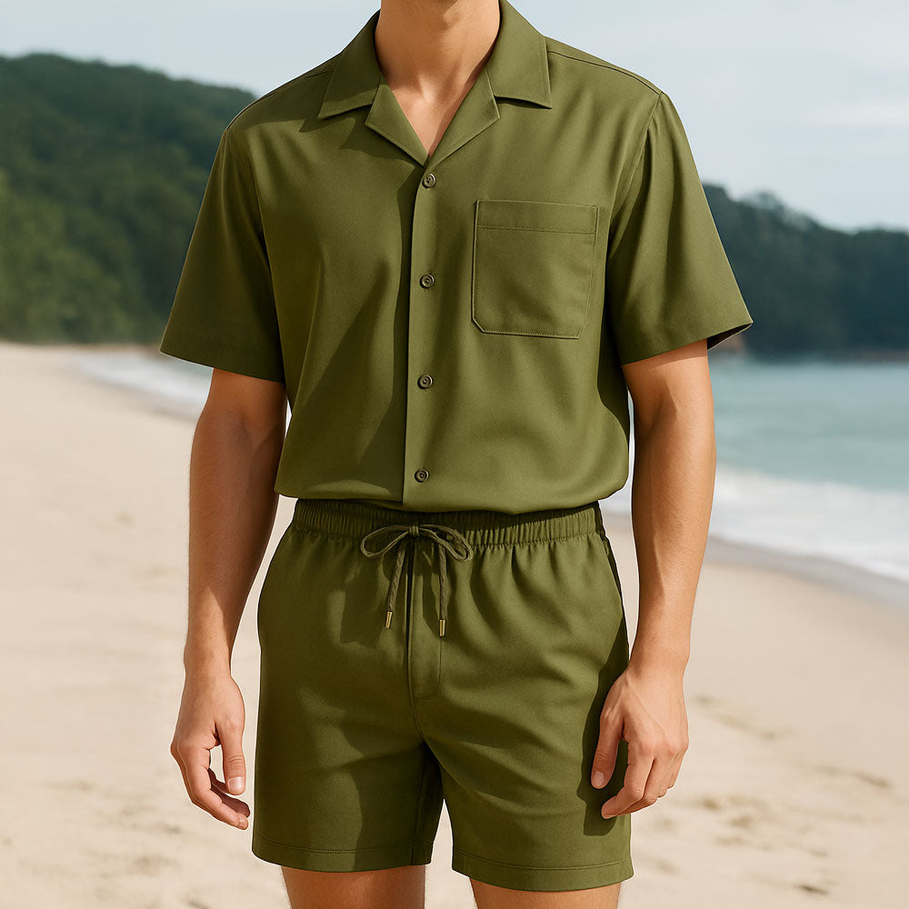Wave Summer Set