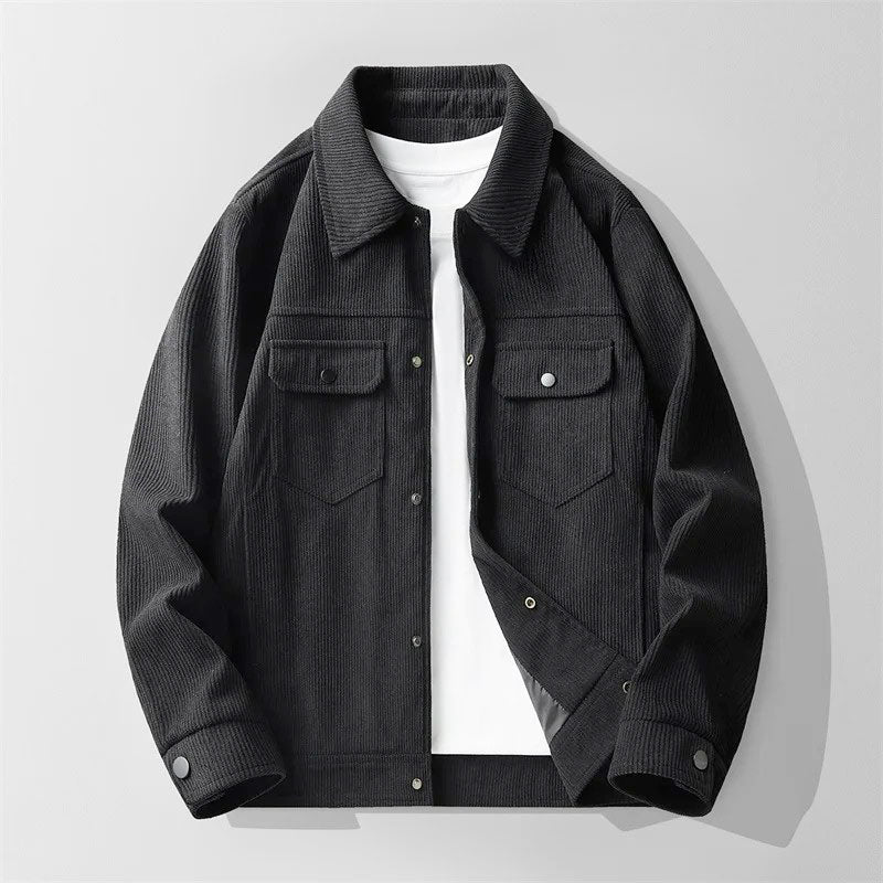 Urban Edge Jacket