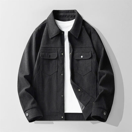 Urban Edge Jacket