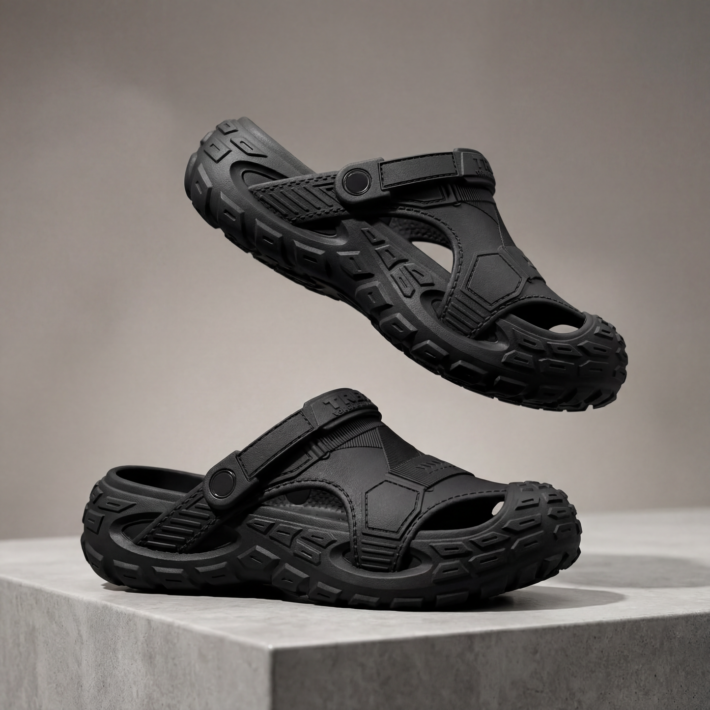 Terra Grip Sandals