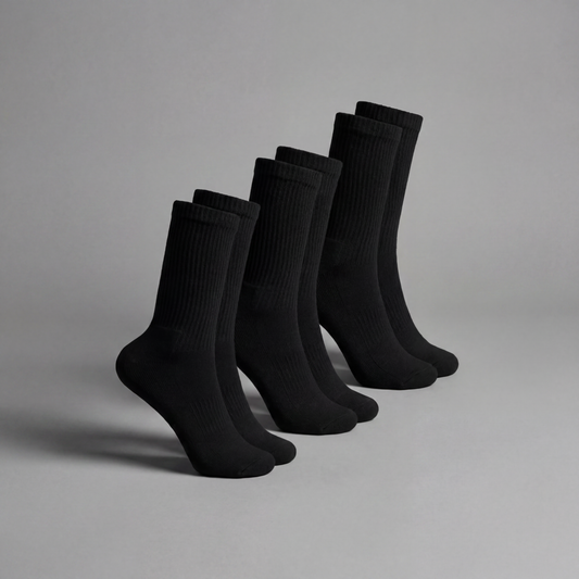 3-Pack of Socks