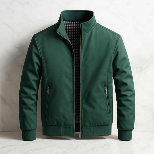 Lumo Windbreaker