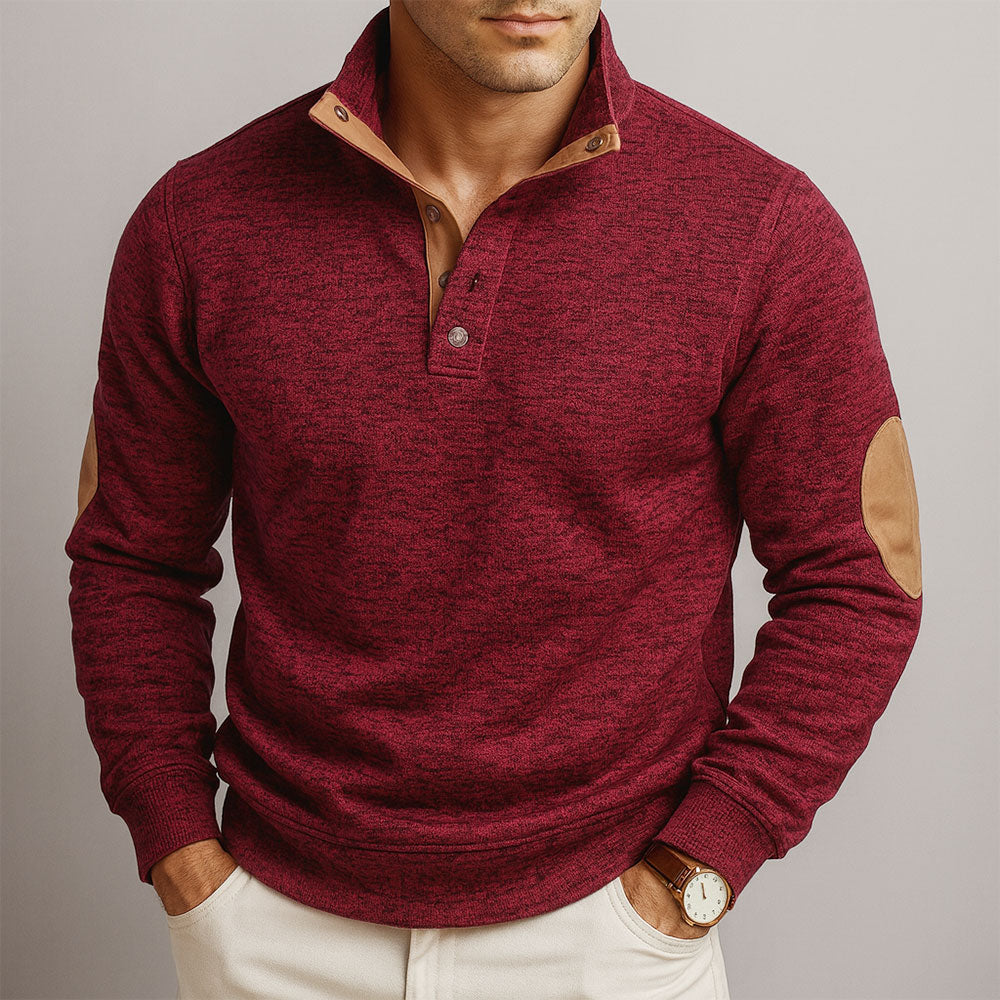 Oxford Cotton Knit