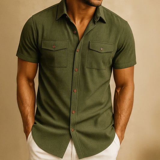 Frontier Shirt