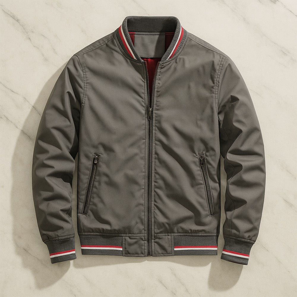 Signature Lightweight Jacket - Special Edition