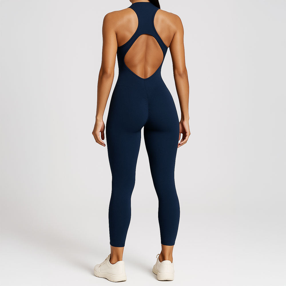 Lumi Sculpt Performance Suit