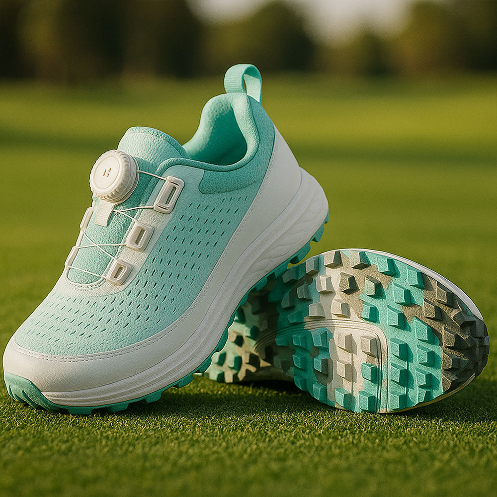 Aero Core Golf Shoes