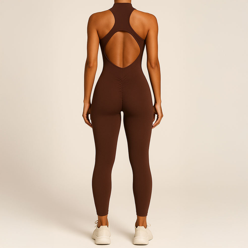 Lumi Sculpt Performance Suit