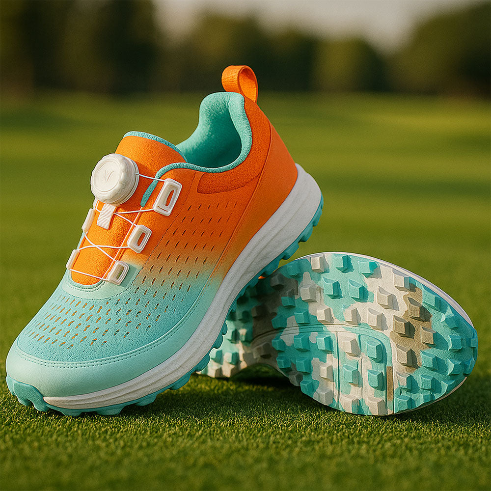 Aero Core Golf Shoes