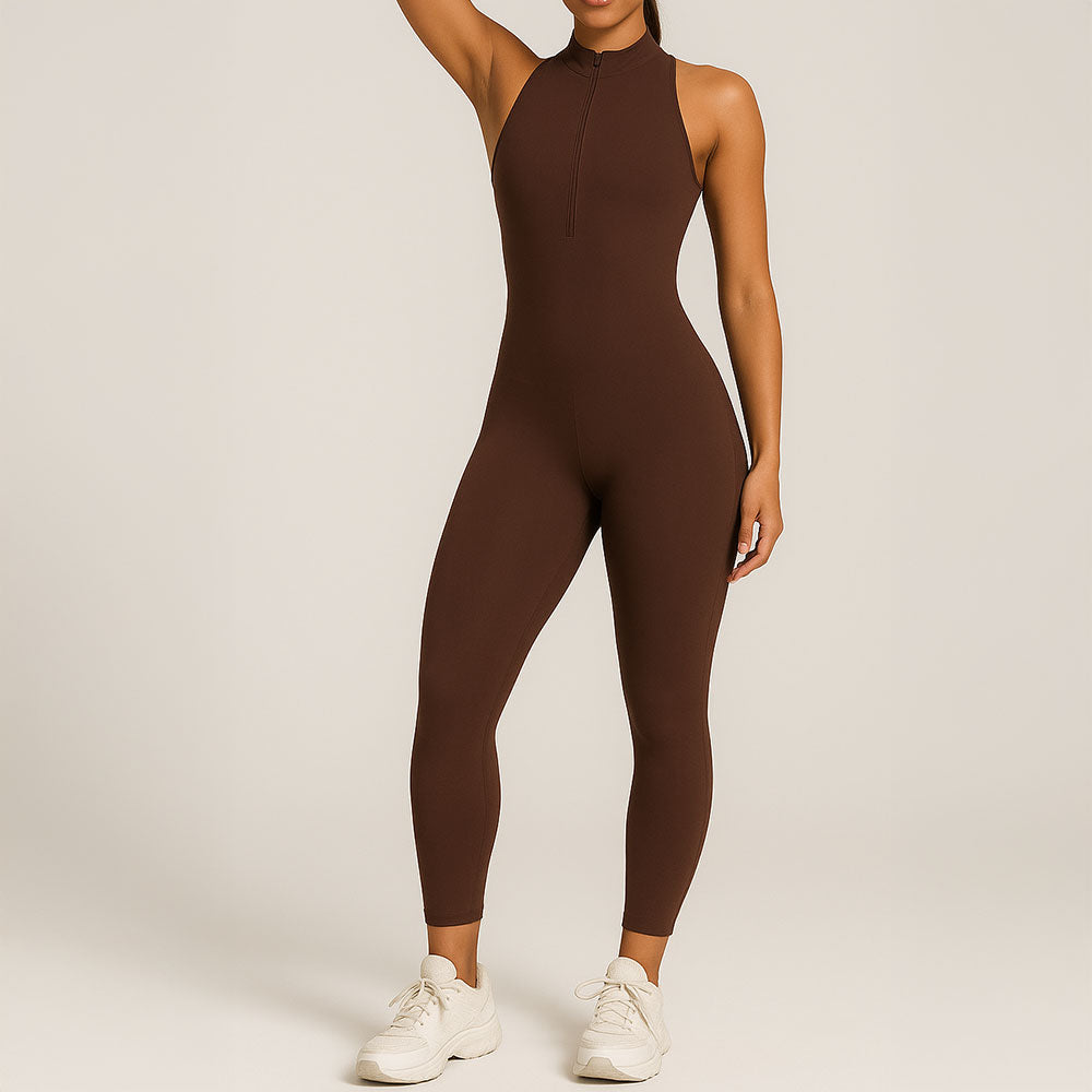 Lumi Sculpt Performance Suit