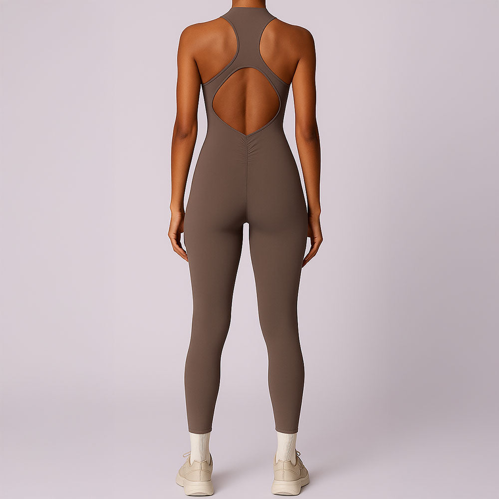 Lumi Sculpt Performance Suit