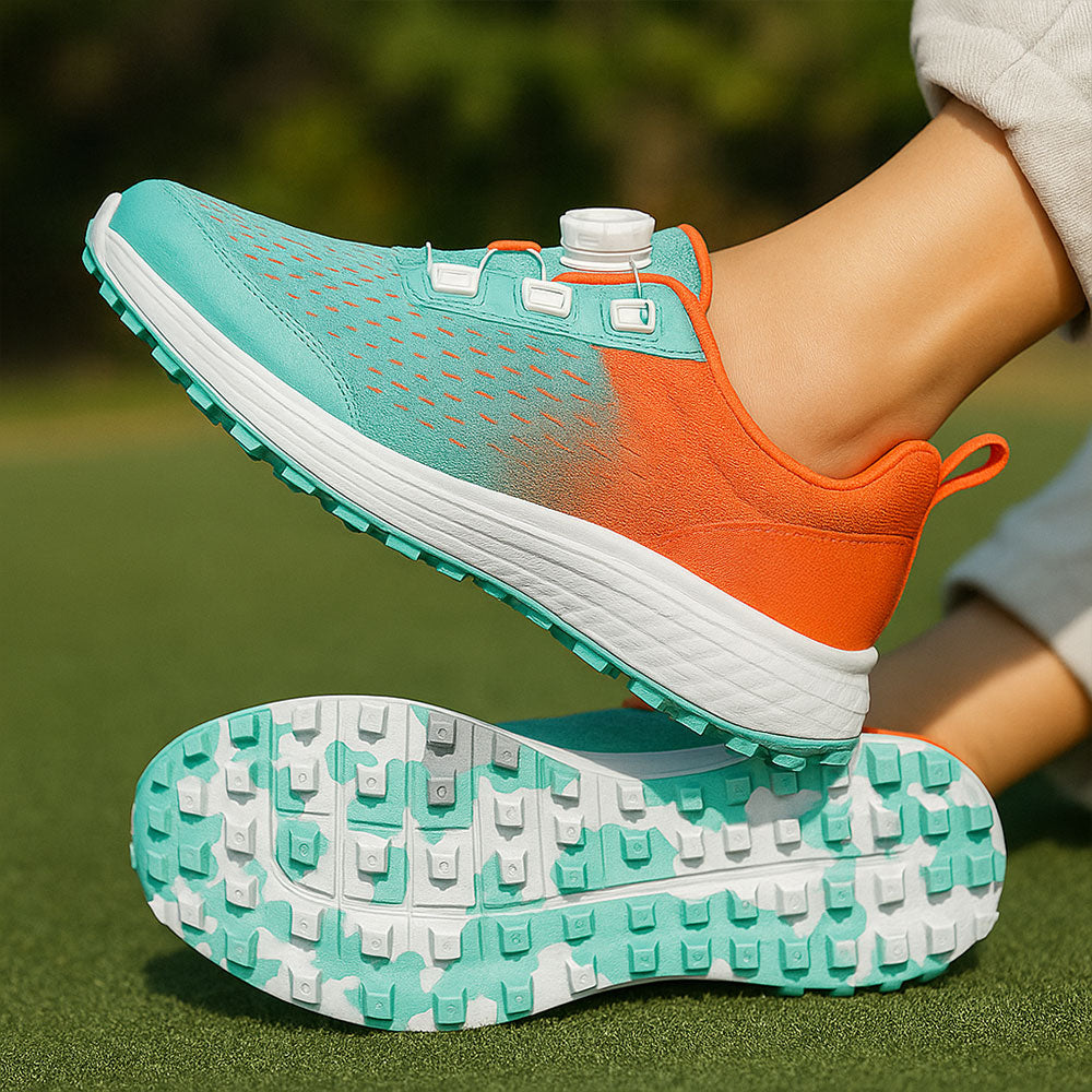 Aero Core Golf Shoes