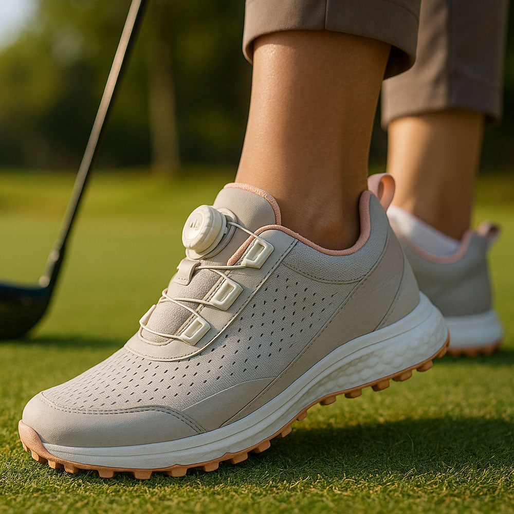 Aero Core Golf Shoes