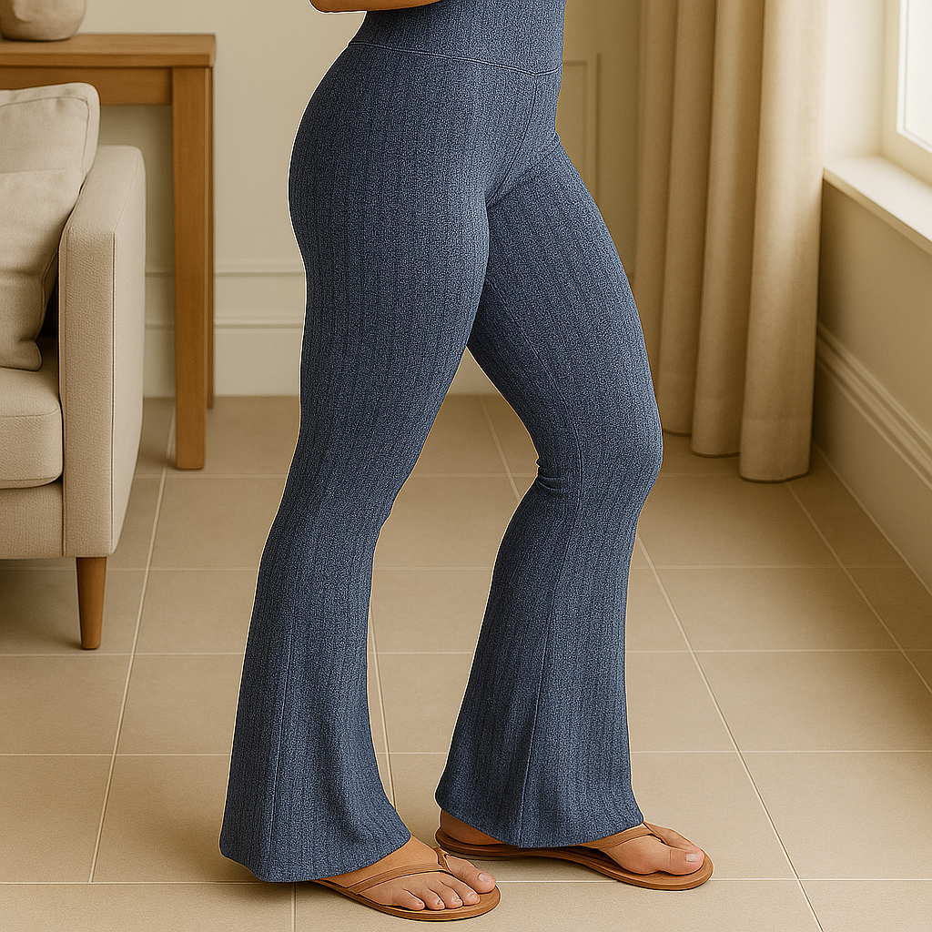 Céleste Silhouette Leggings