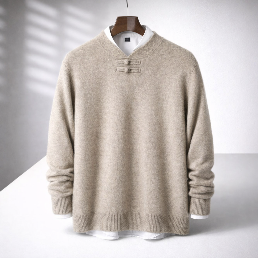 Quiet Signature Cashmere