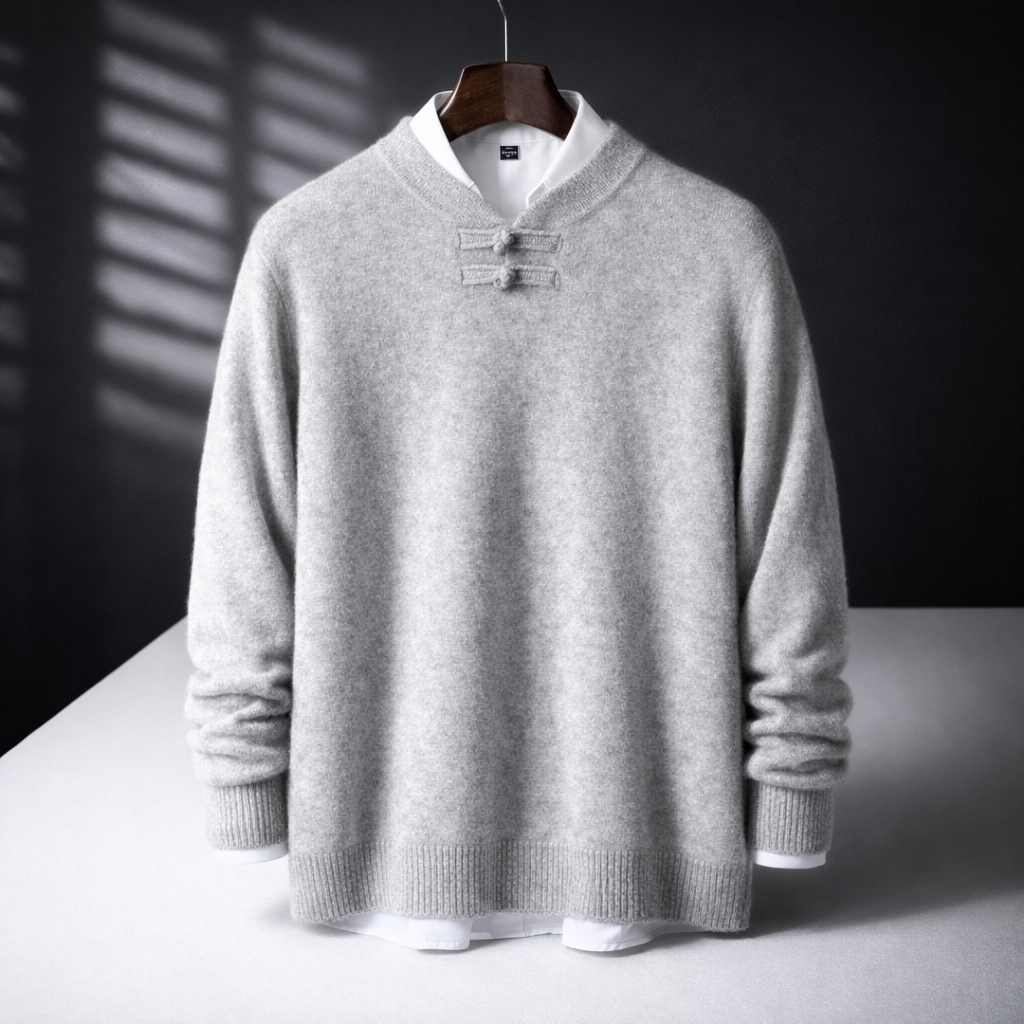 Quiet Signature Cashmere