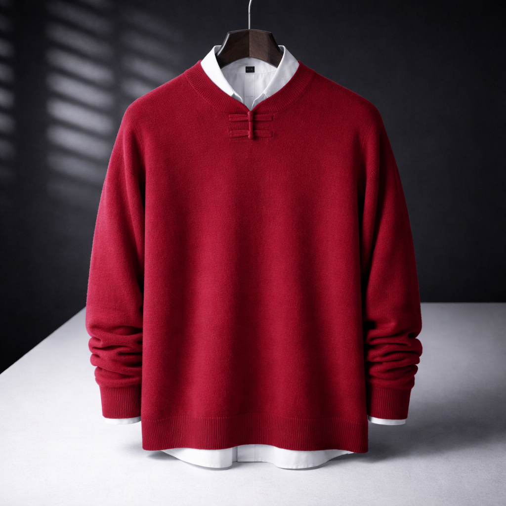 Quiet Signature Cashmere