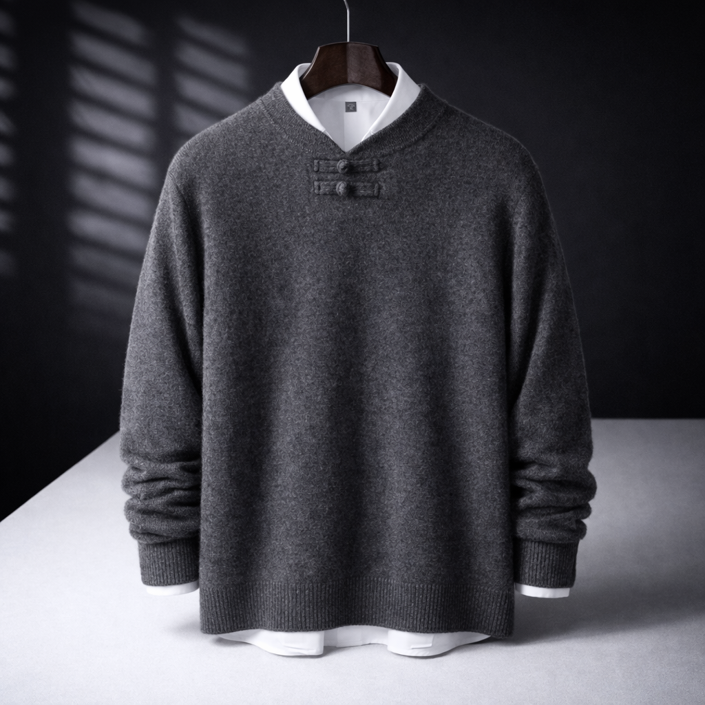 Quiet Signature Cashmere