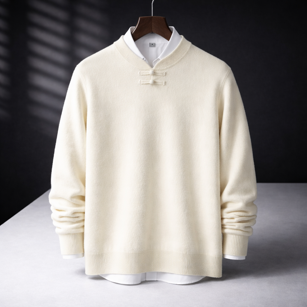 Quiet Signature Cashmere