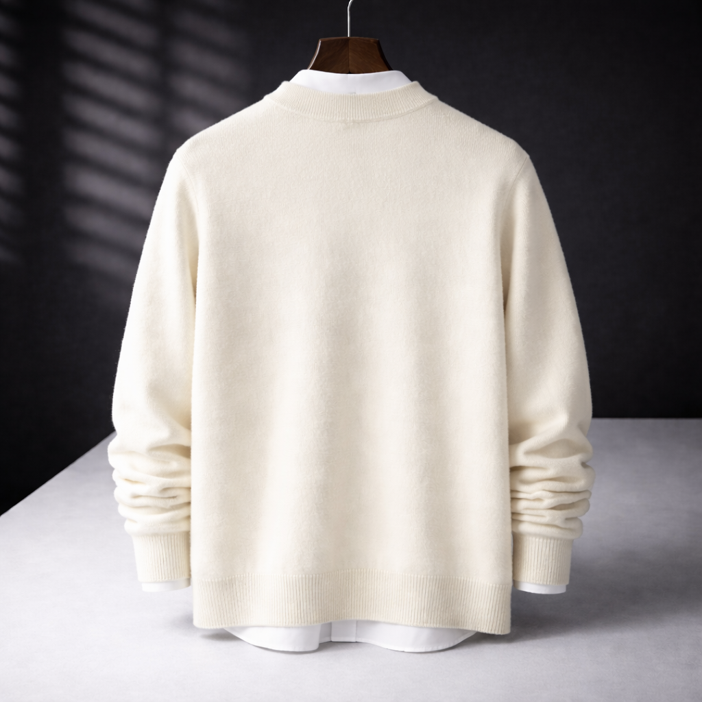 Quiet Signature Cashmere