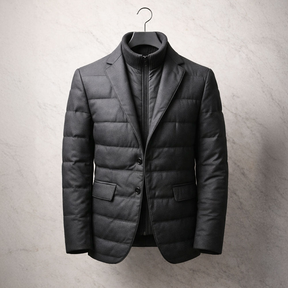 NordicForge Tailored Jacket