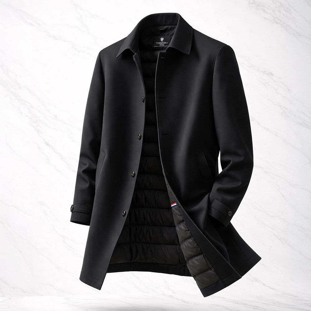 Arctic Court Elite Coat