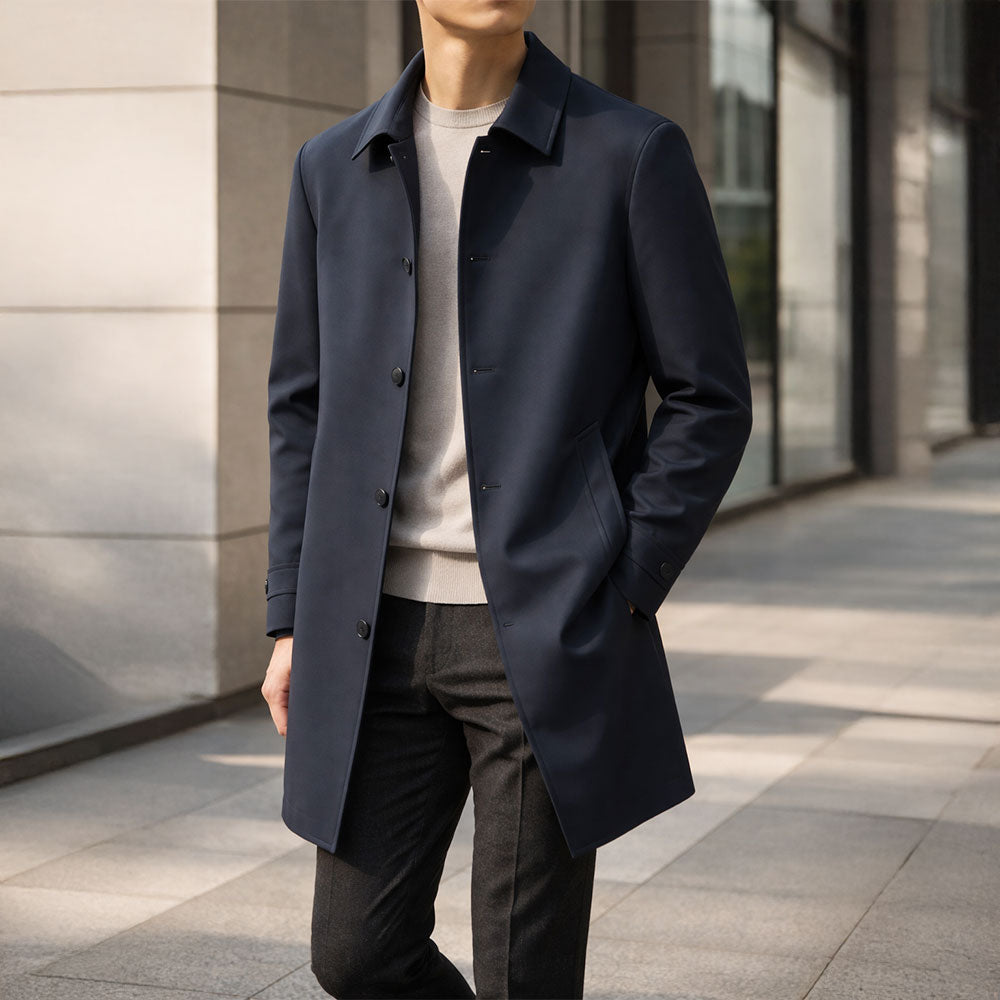 Arctic Court Elite Coat