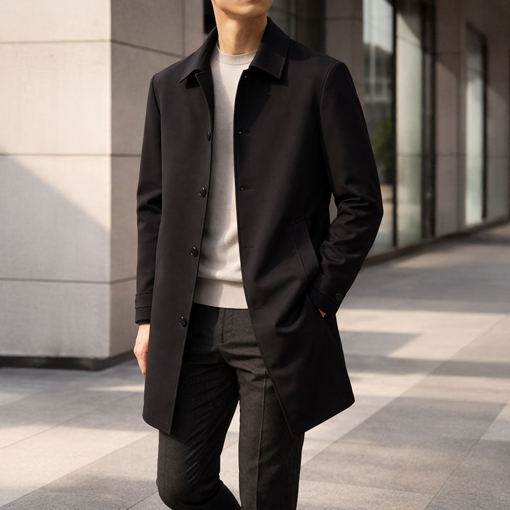 Arctic Court Elite Coat