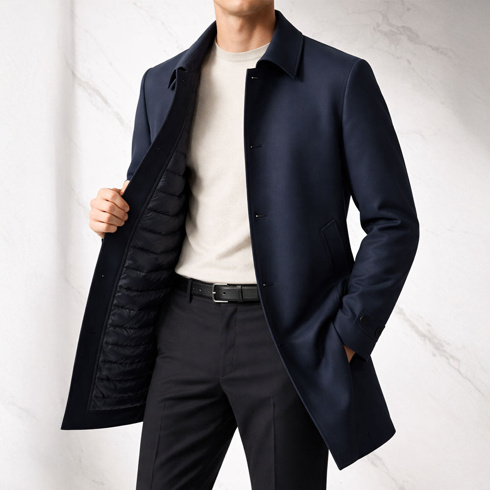 Arctic Court Elite Coat