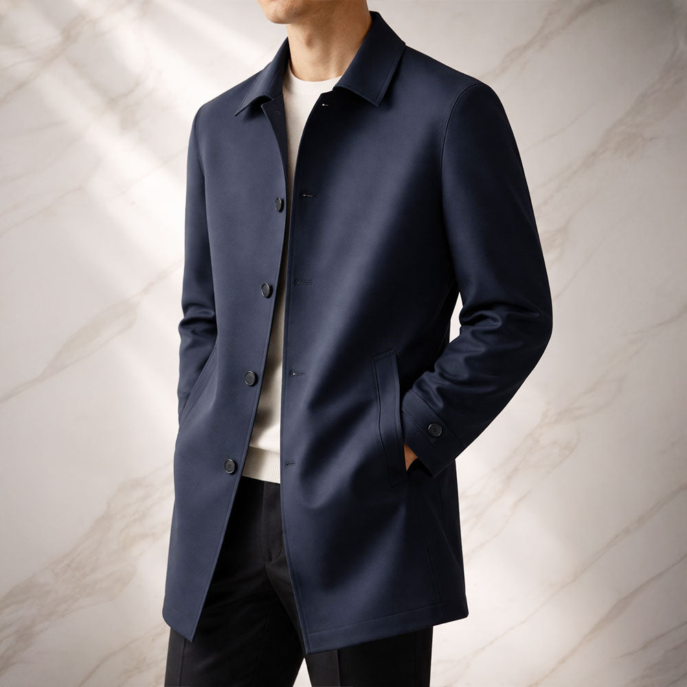 Arctic Court Elite Coat