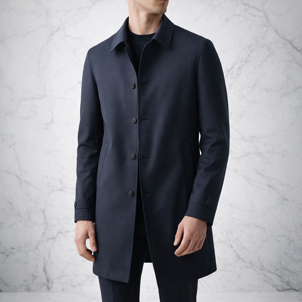 Arctic Court Elite Coat