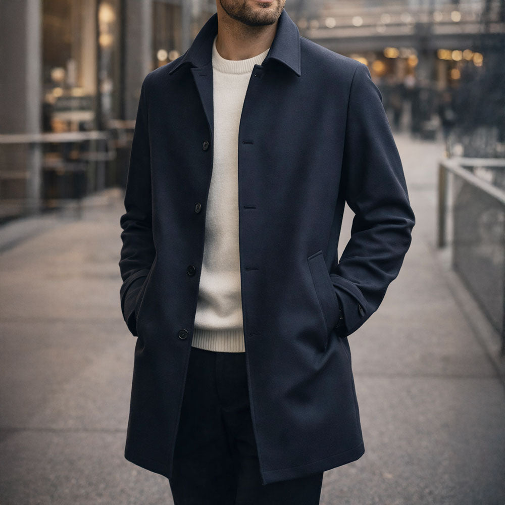 Arctic Court Elite Coat