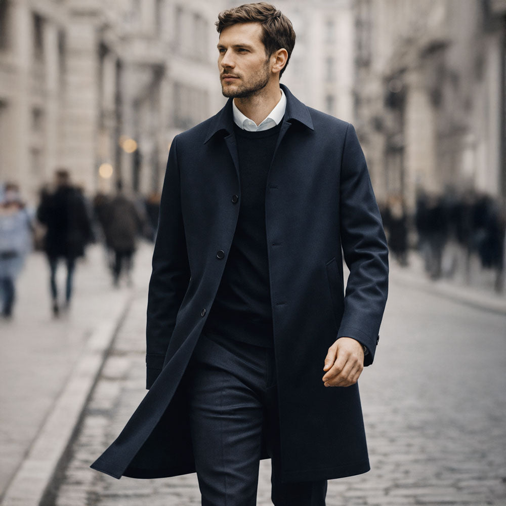 Arctic Court Elite Coat