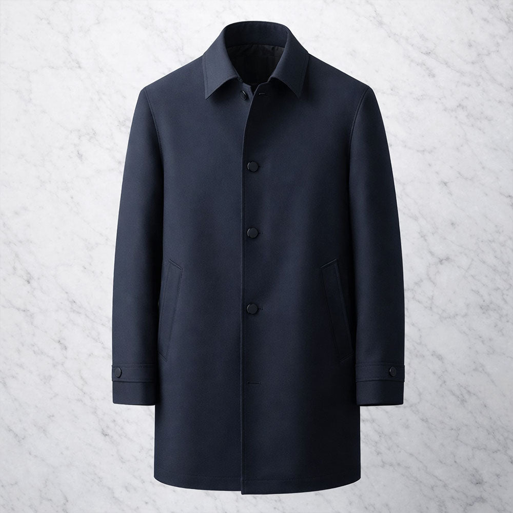 Arctic Court Elite Coat