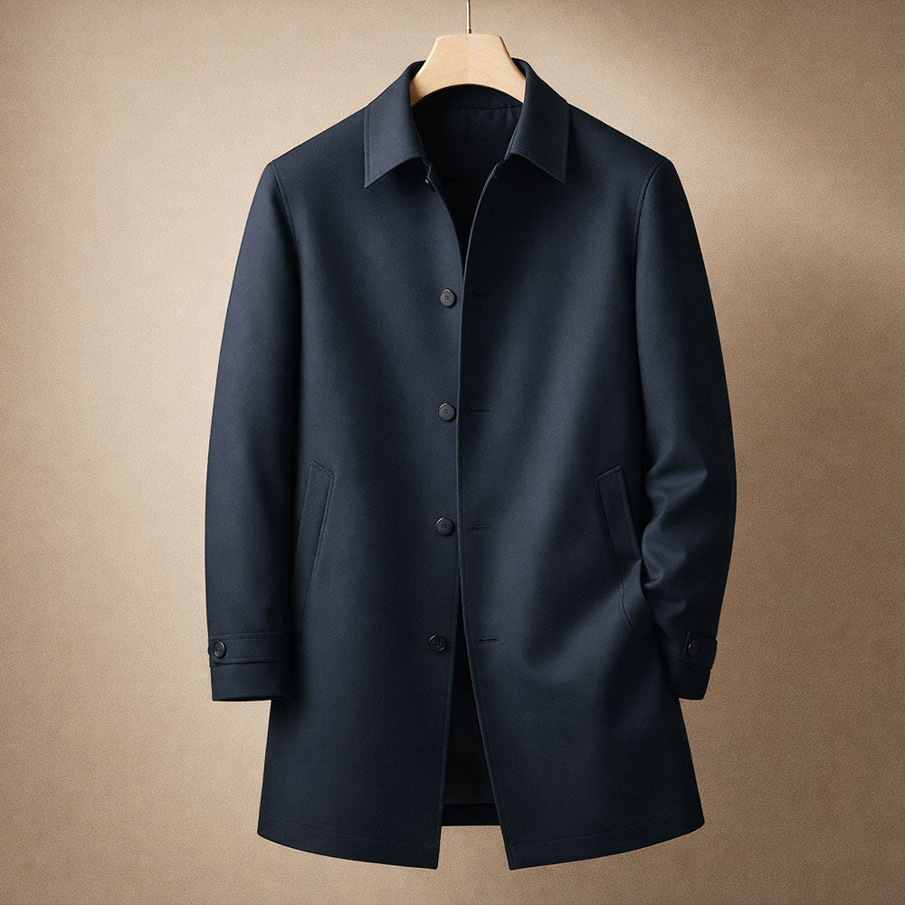 Arctic Court Elite Coat