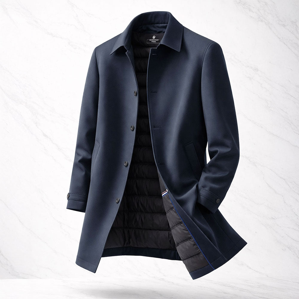 Arctic Court Elite Coat