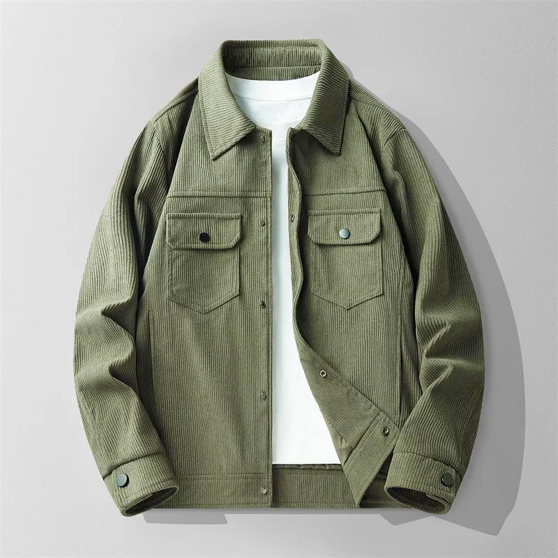 Urban Edge Jacket