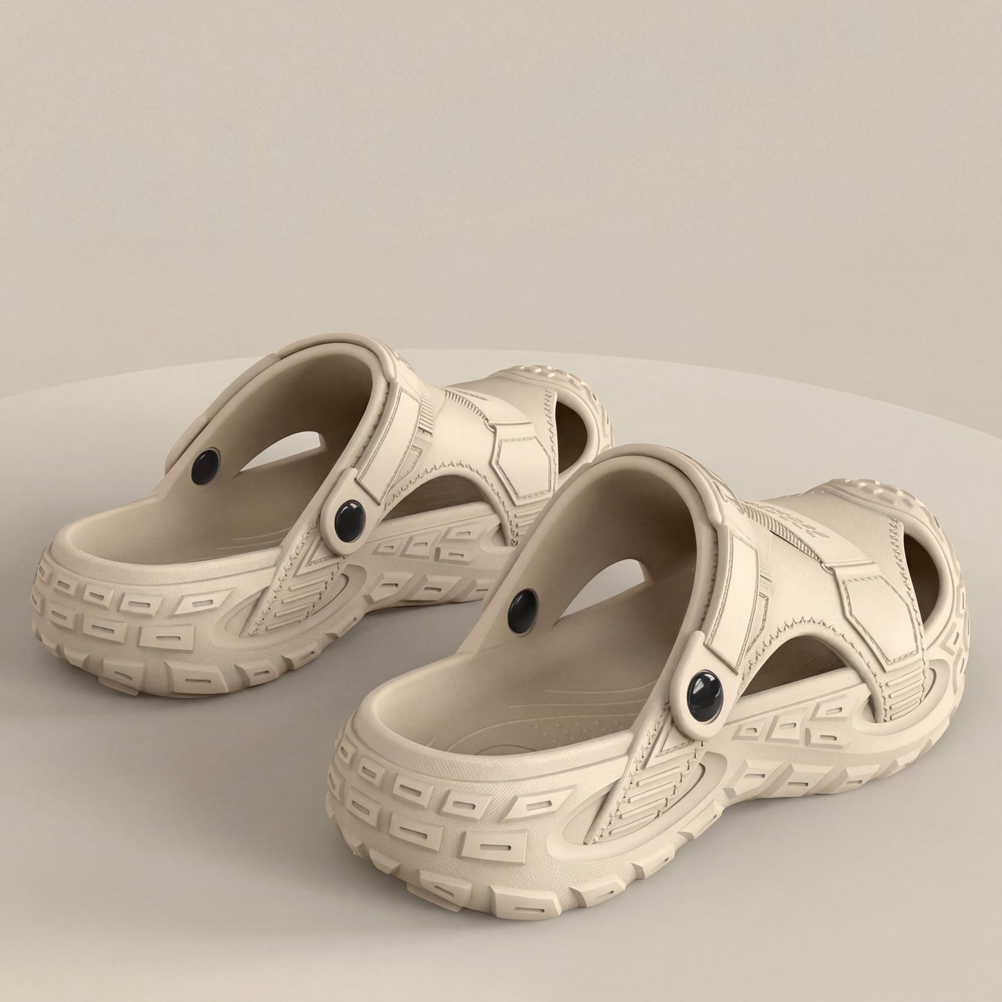 Terra Grip Sandals