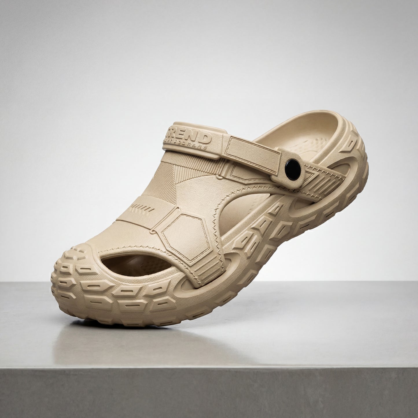 Terra Grip Sandals