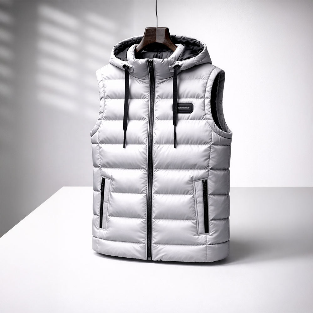 Frostline Essential Vest